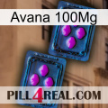 Avana 100Mg 03